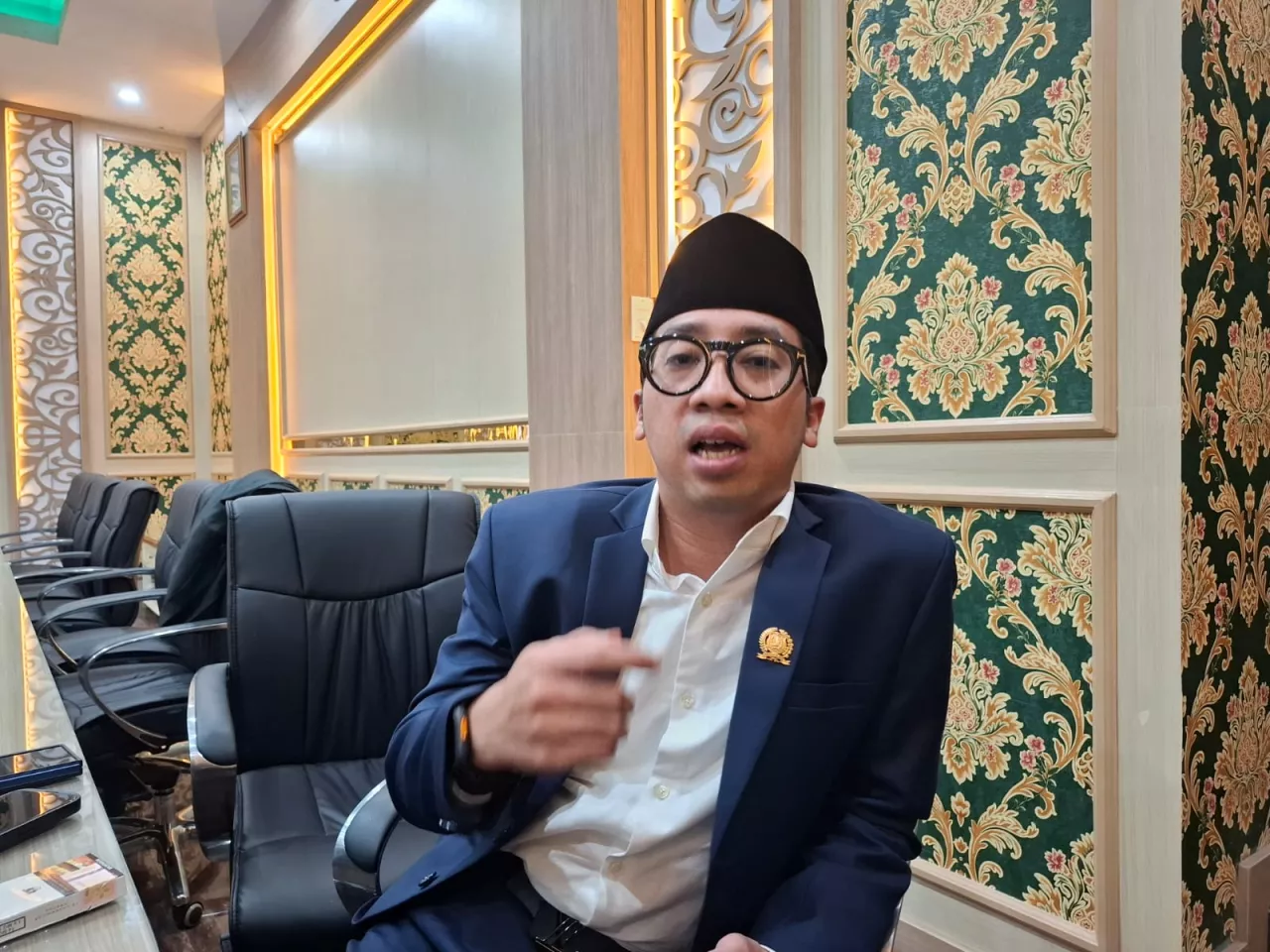 DPRD Jatim Desak Bank Jatim Pecat Oknum Pelaku Pelecehan Siswi Magang