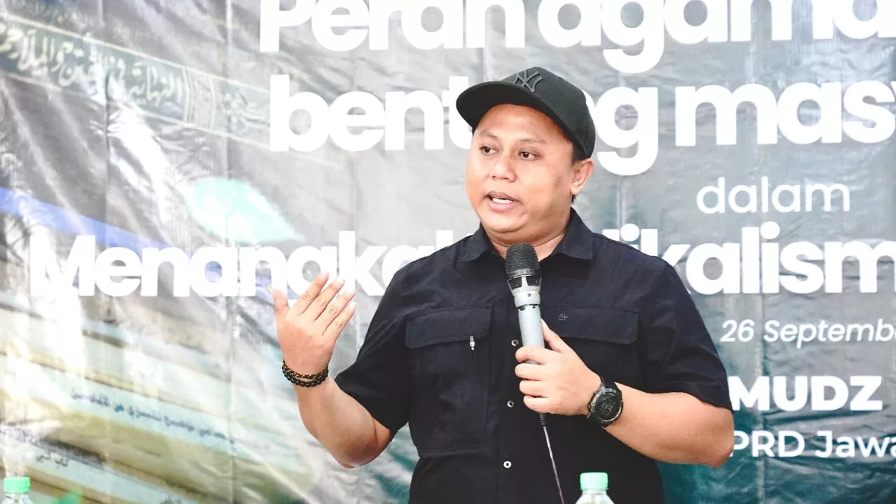 DPRD Jatim Desak Transparansi Penanganan Kasus Kredit Fiktif Bank Jatim