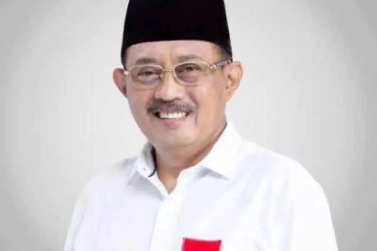 Pengamat Pertanyakan Protokoler Wawali Armuji saat ke Yai Mim Malang