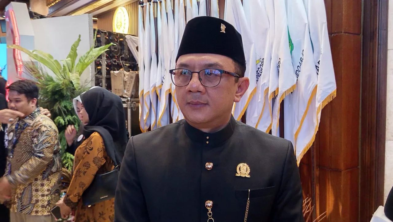 DPRD Jatim Siapkan Strategi Atasi Dampak Pemotongan Dana Rp2,8 Triliun dari Pusat
