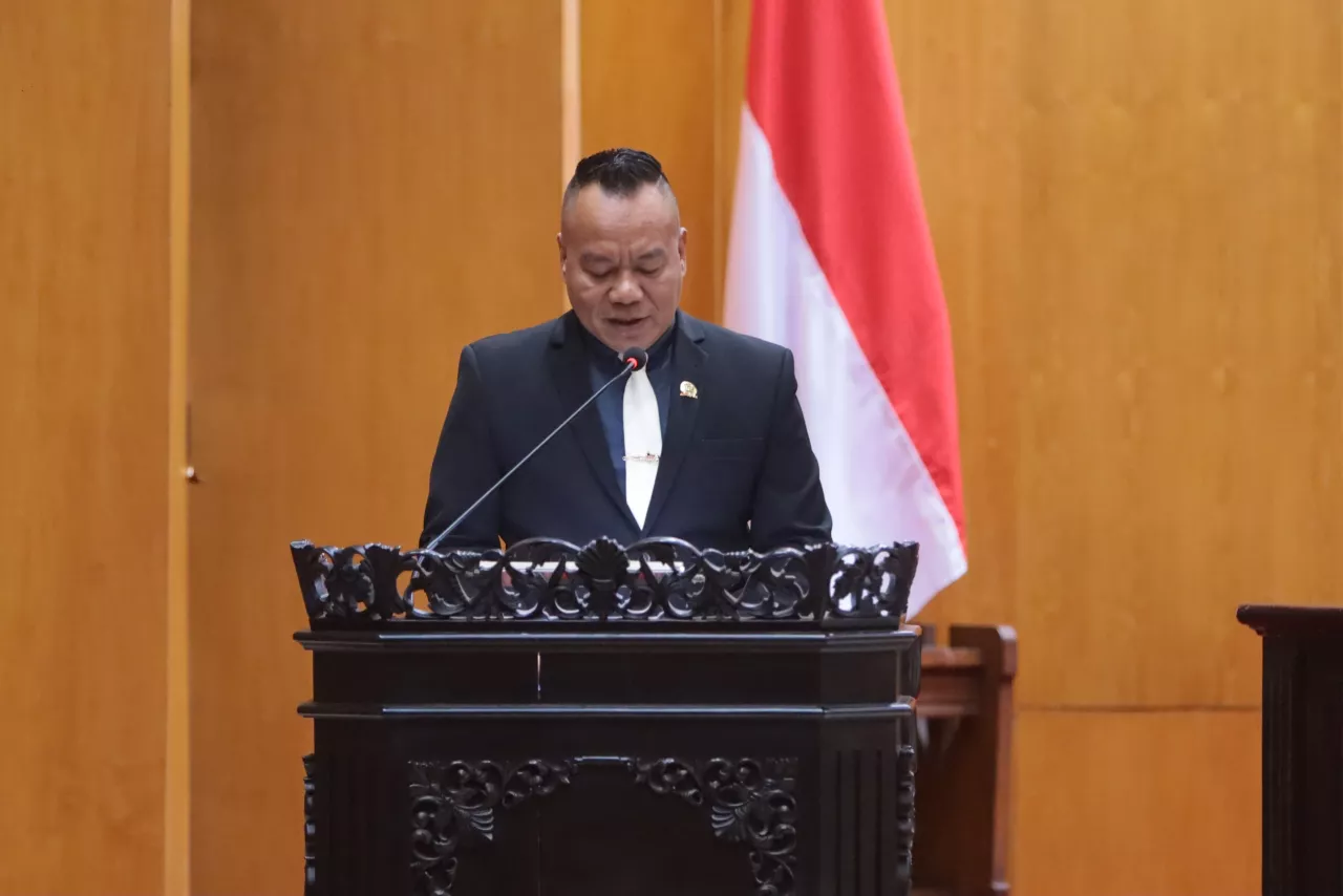 Pokir Dewan Belum Jalan, Fraksi Gerindra Tegur Pemkot Surabaya