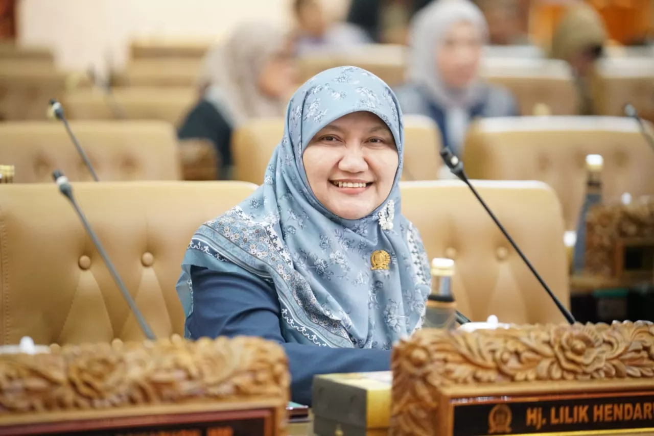 DPRD Jatim Minta Jamkrida Perkuat Skema Pembiayaan Syariah untuk UMKM