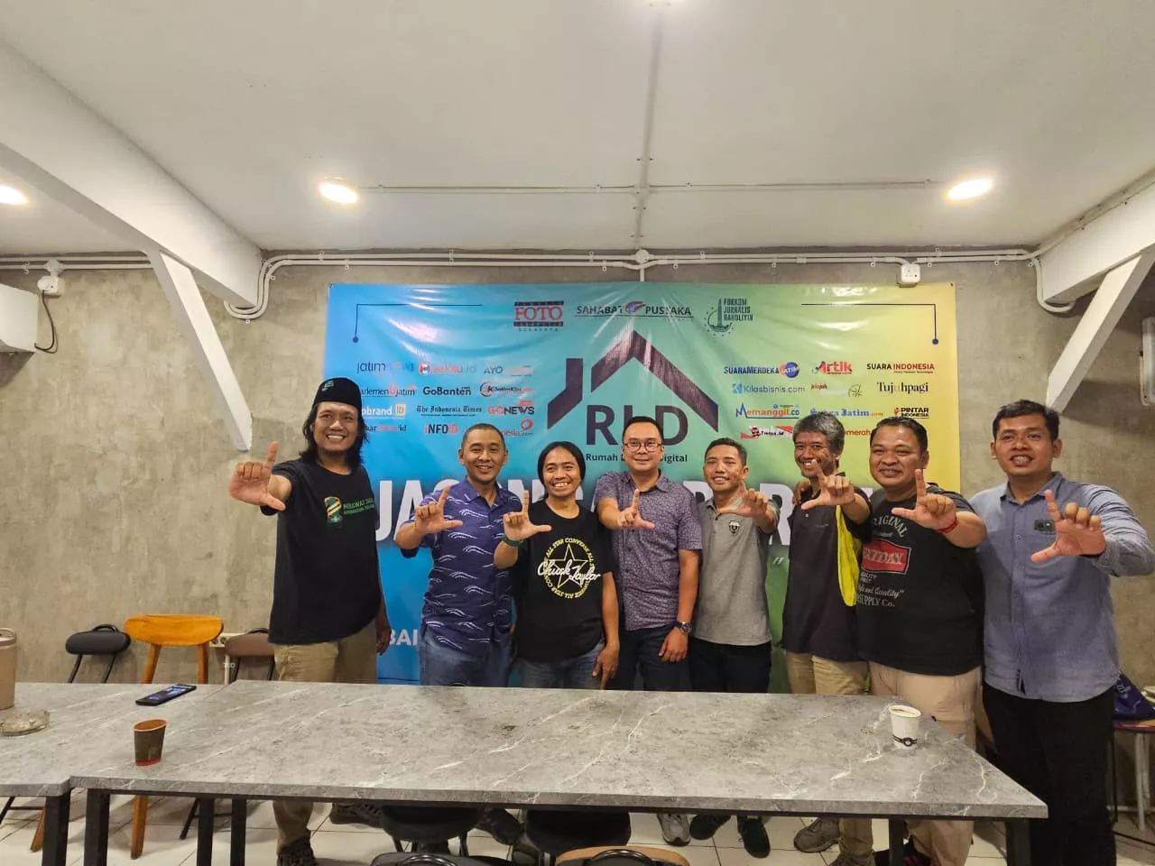 Telkomsel Dorong Generasi Muda Bijak Bermedia Sosial Lewat Rumah Literasi Digital