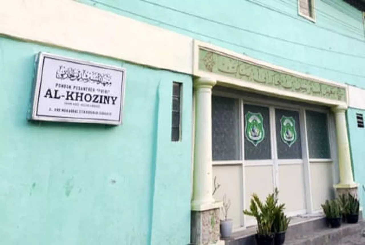 Usai Tragedi Tewaskan 63 Santri, Ponpes Al-Khoziny Kembali Aktifkan Kegiatan Belajar
