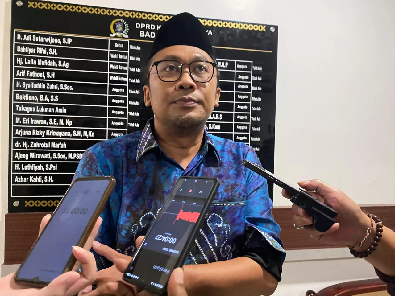PDAM Surya Sembada Siap Jual Air Surabaya ke Sidoarjo dan Gresik