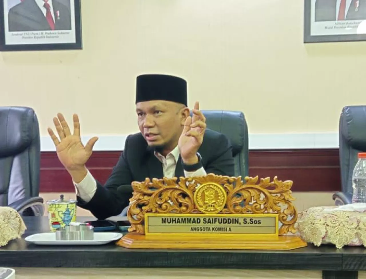 34 Pria Diamankan di Pesta Gay Surabaya, DPRD Minta Usut Dugaan ASN Terlibat