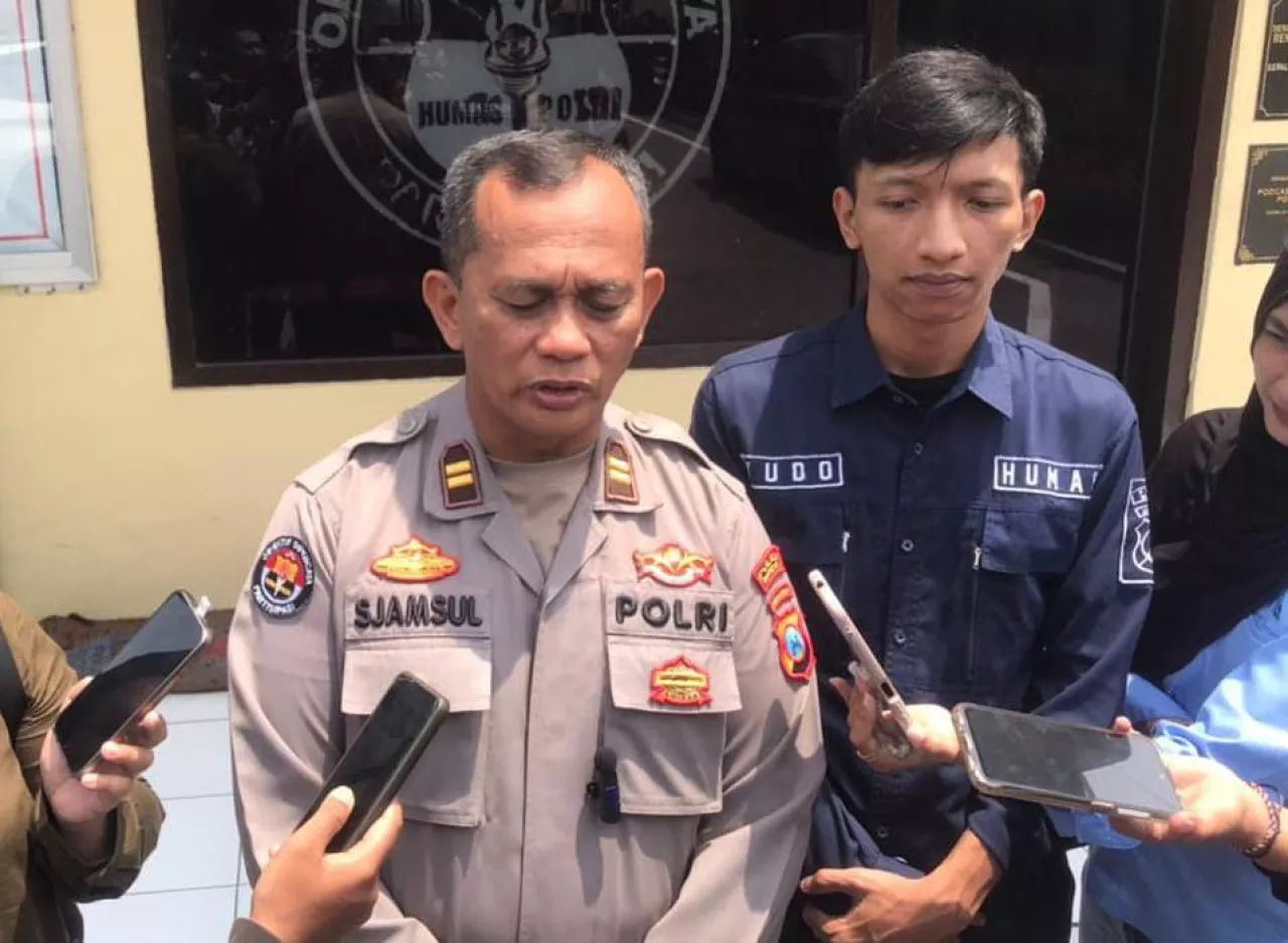 Suami Lapor, Oknum Polwan Blitar Diperiksa karena Dugaan Selingkuh dengan Anggota DPRD