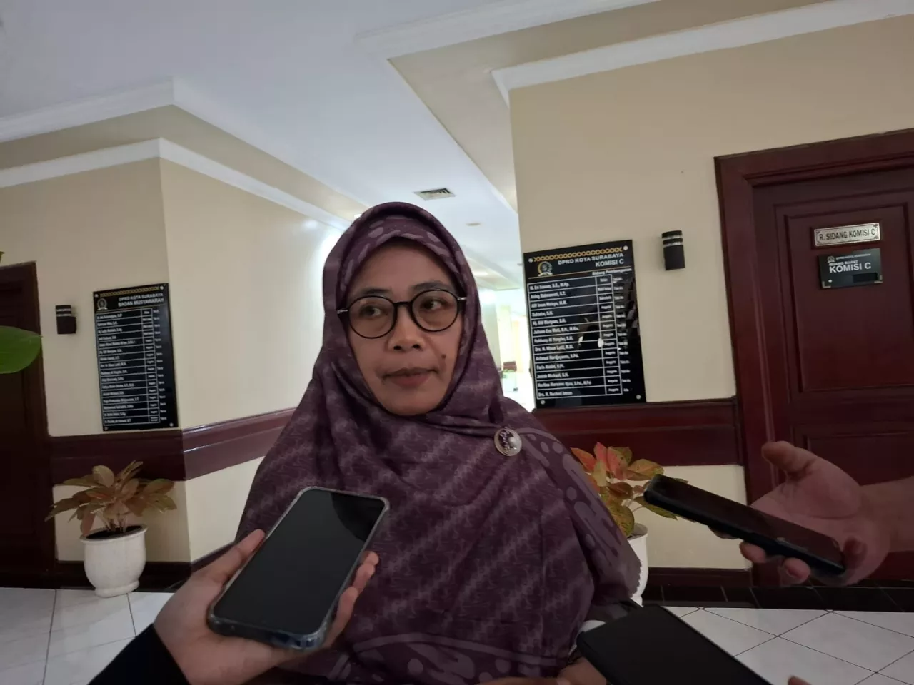 Pembangunan RS Surabaya Selatan Ditunda, DPRD Nilai Langkah Eri Cahyadi Realistis