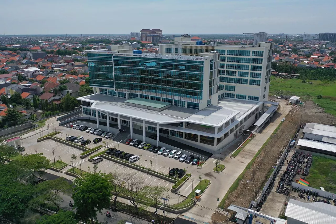 DPRD Surabaya Dukung Penundaan RS Selatan, Fokuskan Perbaikan RSUD Eka Candrarini