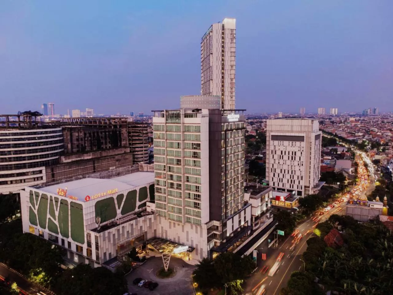 Pihak Hotel Akhirnya Buka Suara soal Kasus Pesta Gay