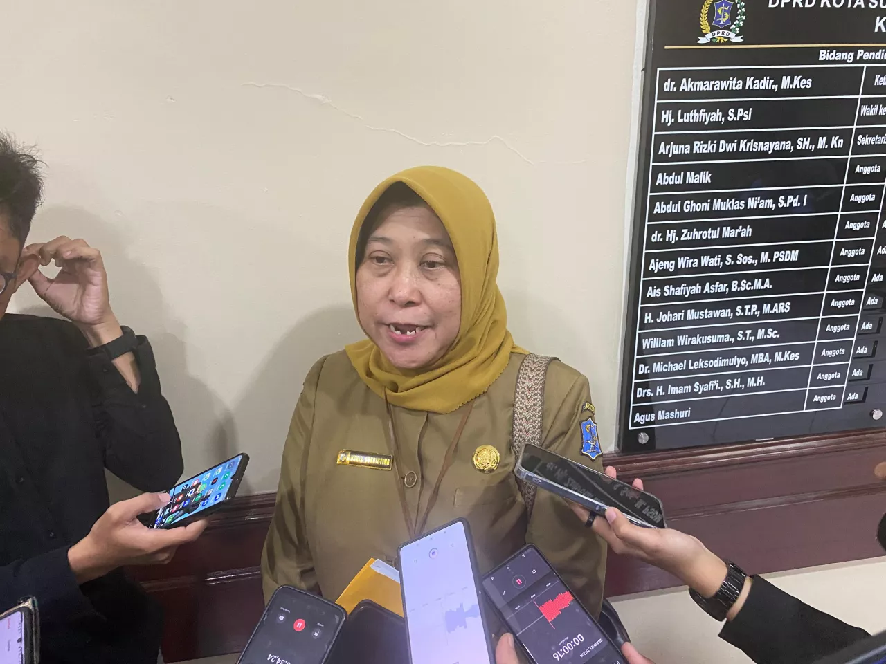 Kasus Pesta Gay di Surabaya, Dinkes Temukan 29 Peserta Positif HIV