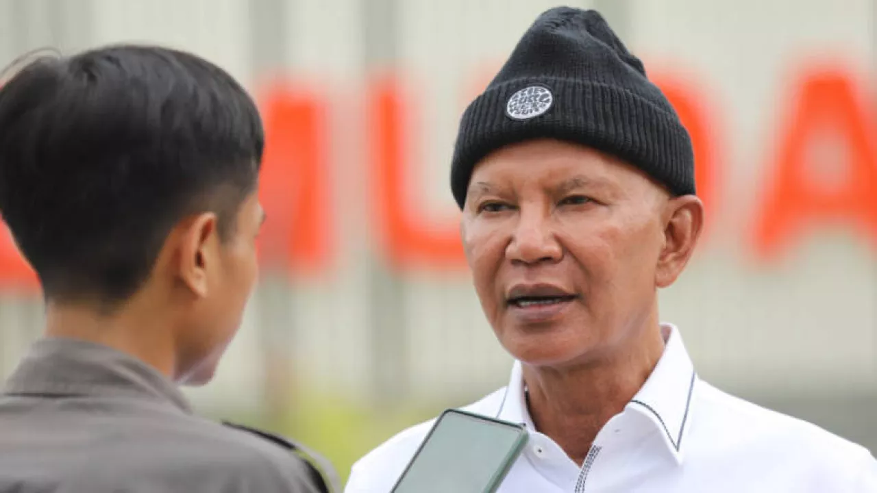 Hari Santri 2025, Said Abdullah: Santri Penjaga Islam Moderat dan Perdamaian Dunia