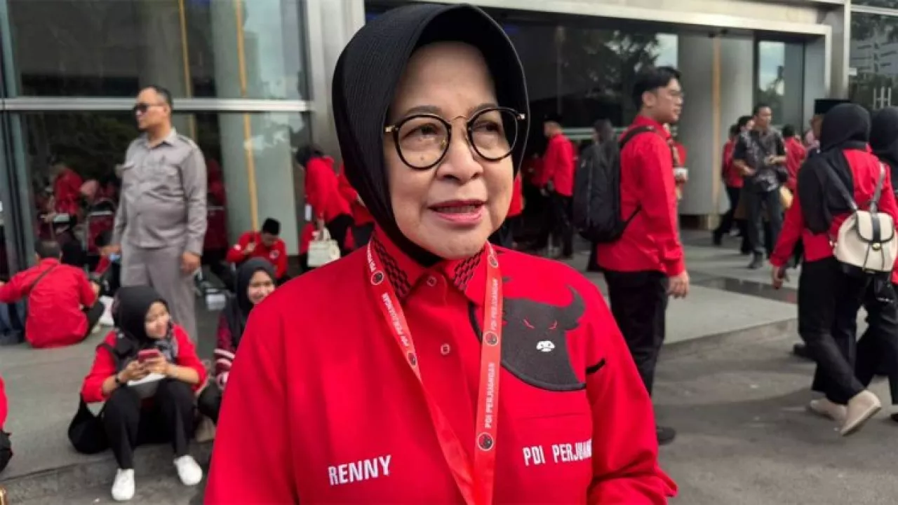 Wara Renny: DPRD Jatim Dukung Kebijakan Pupuk Murah, Tekankan Keterjangkauan untuk Petani Kecil