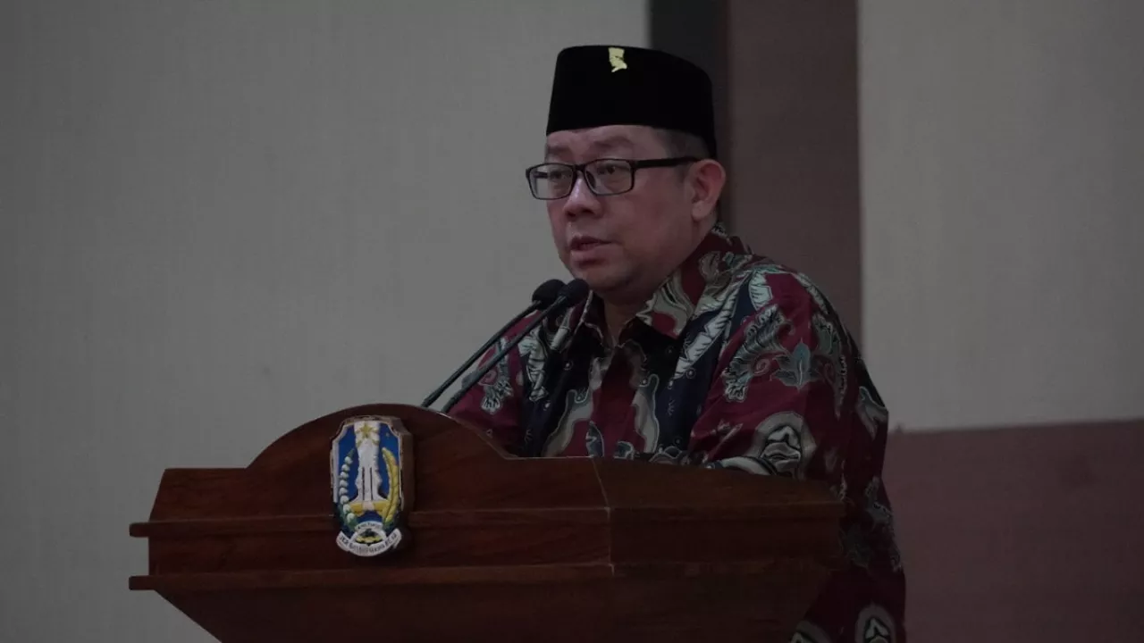 DPRD Jatim Kaji Ulang Pencabutan Perda Bandara Abdulrachman Saleh Usai Rekomendasi Kemenhub