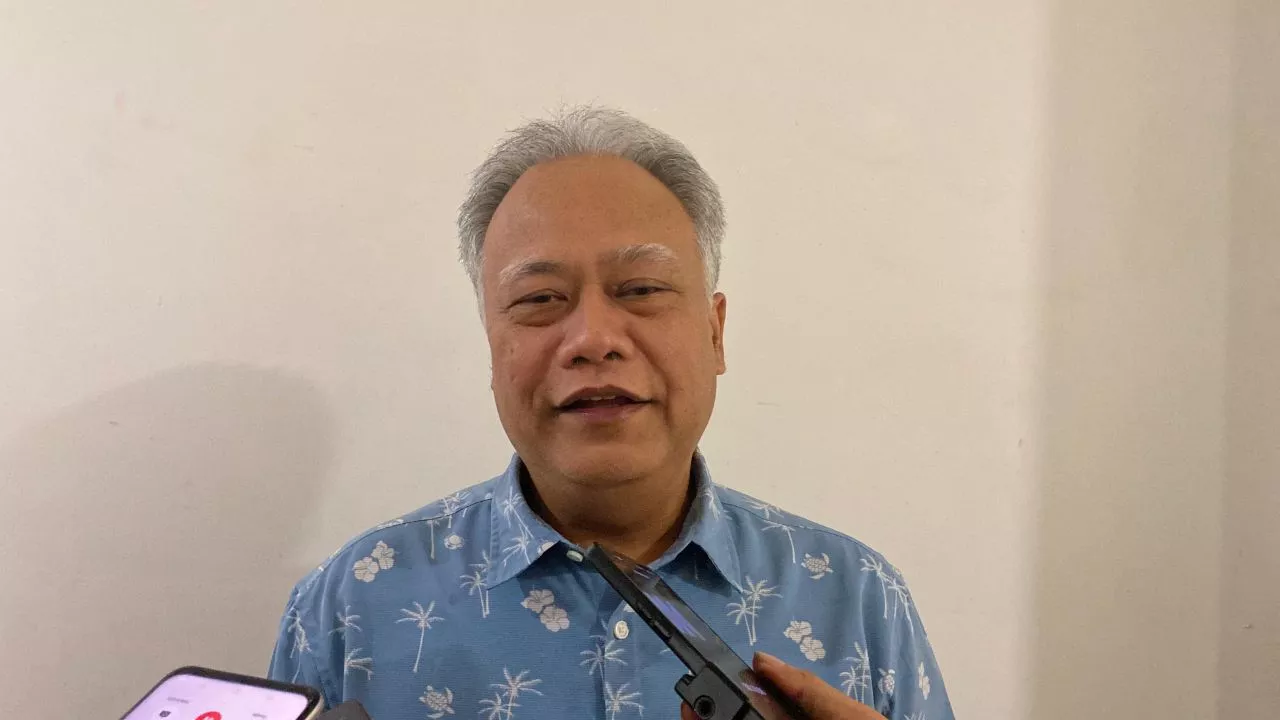 Pemkot Surabaya Pastikan Seleksi Calon Direksi KBS Libatkan Ahli Konservasi