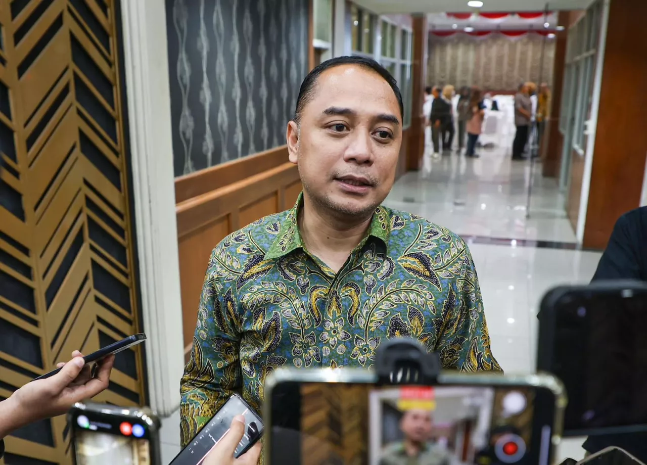 Cegah Pesta Seks Sesama Jenis, Wali Kota Minta Hotel Laporkan Tamu Mencurigakan