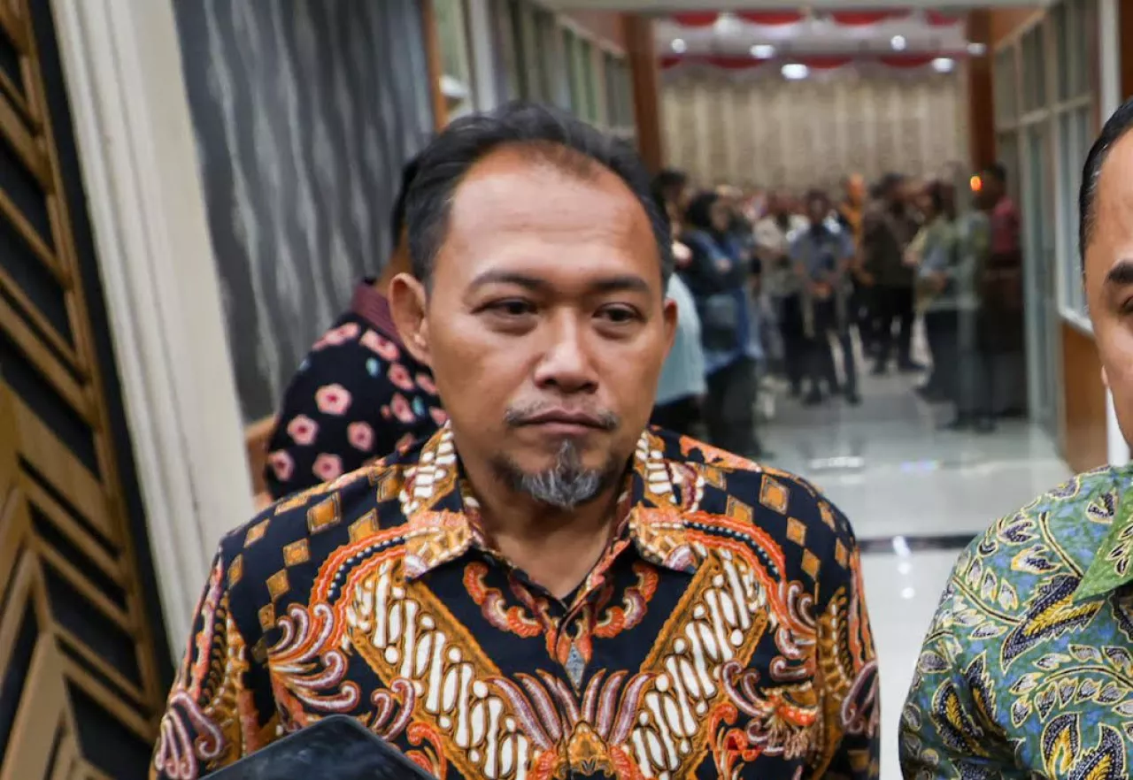 Usai Kasus Pesta Seks Sesama Jenis, PHRI Tingkatkan Sistem Pengawasan Hotel