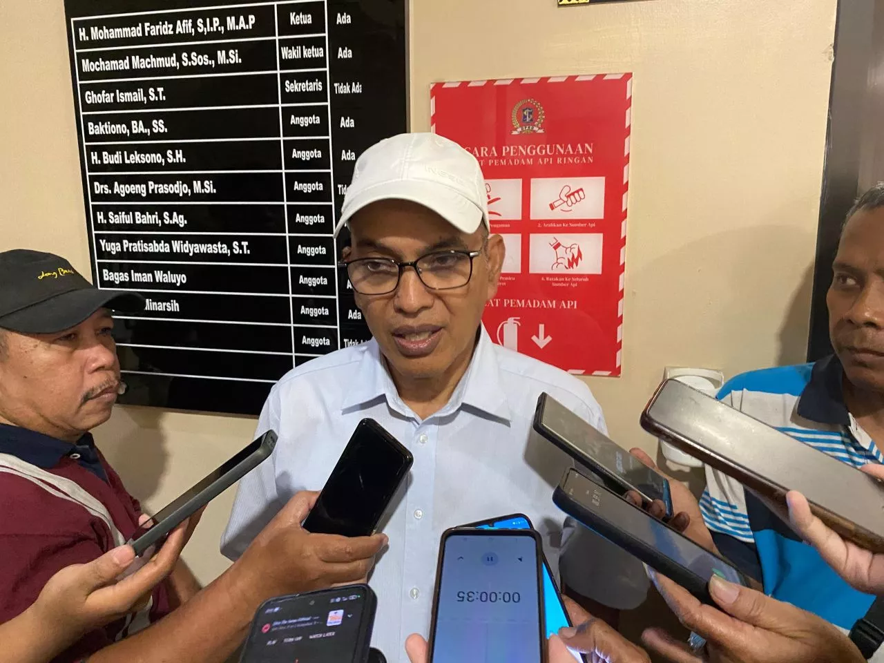 DPRD Soroti Dana Daerah Rp750 Miliar di Bank Jatim, Dorong Pemkot Perkuat BPR Sendiri