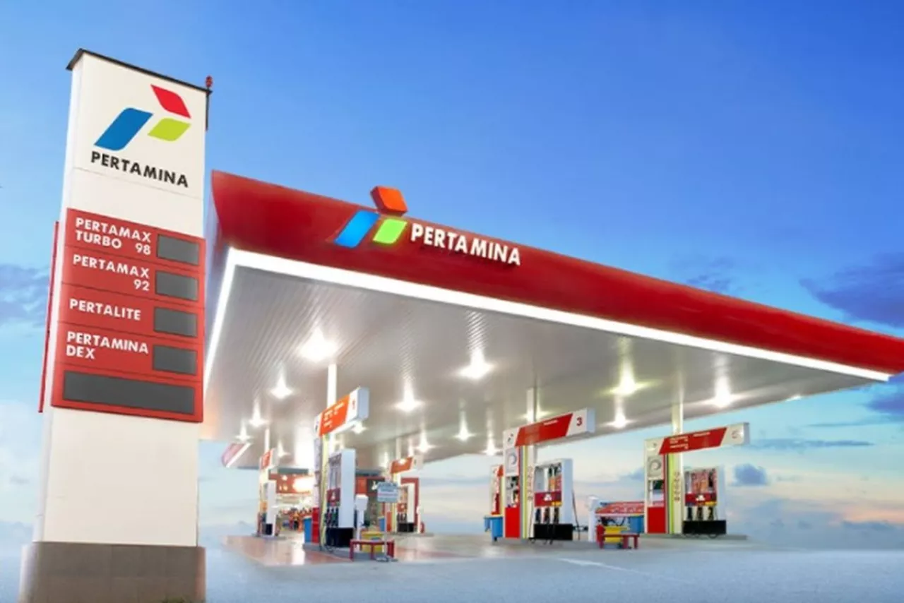 Pertamina Buka 15 Posko Layanan Konsumen Pertalite di Jatim, Cek Lokasinya