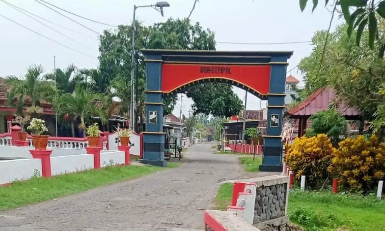 Beda Dusun, Kadus Terpilih di Gempal Mojokerto Ditolak Warga