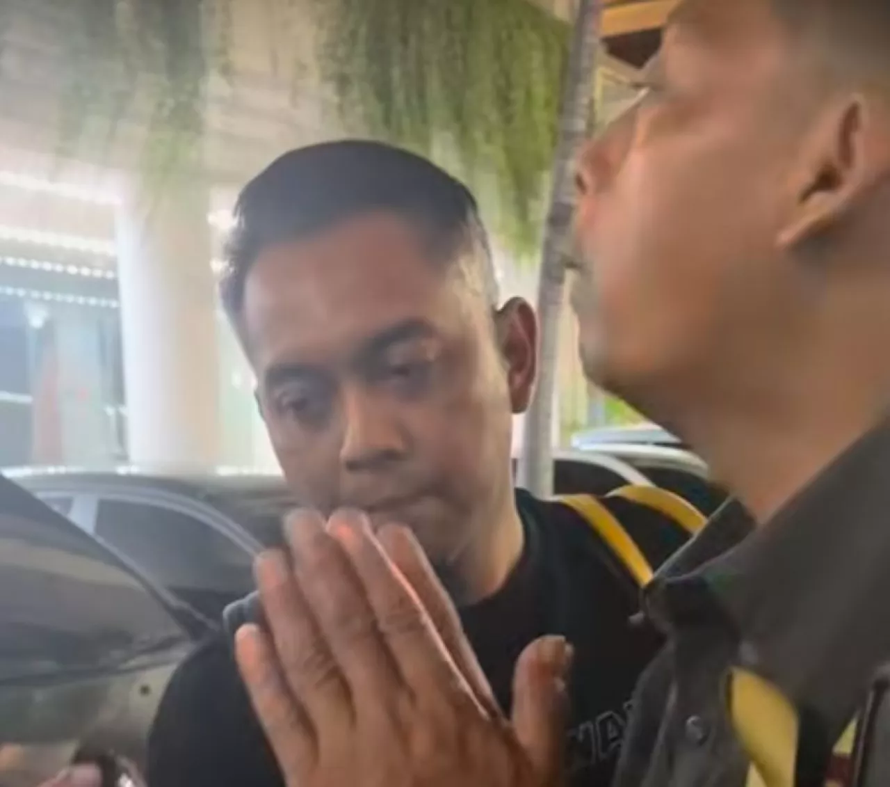 Kasus Kader PDIP Surabaya Berujung Laporan Polisi, Begini Curhatan Istrinya