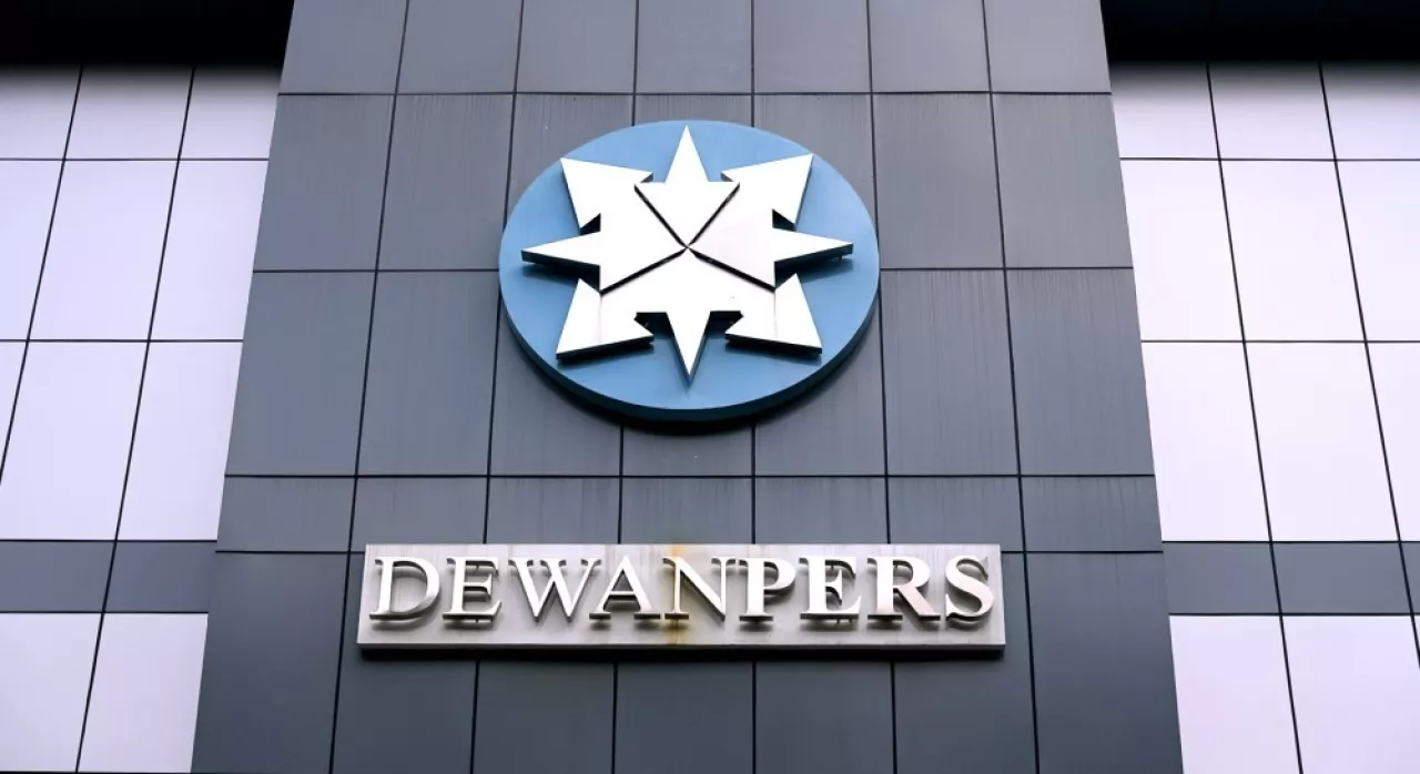 Dewan Pers Desak DPR Masukkan Karya Jurnalistik dalam Perlindungan RUU Hak Cipta
