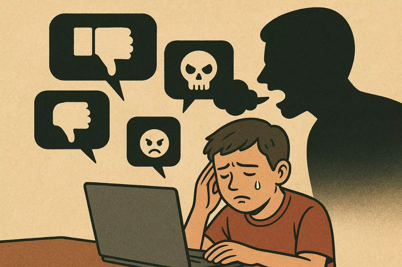 Ketika Candaan Menjadi Kekerasan: Literasi Komunikasi untuk Menghentikan Bullying