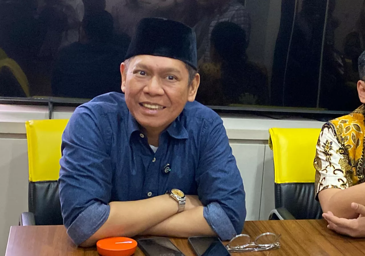 MKD Aktifkan Kembali Adies Kadir, Akademisi FH Untag Sebut Hanya Slip of the Tongue