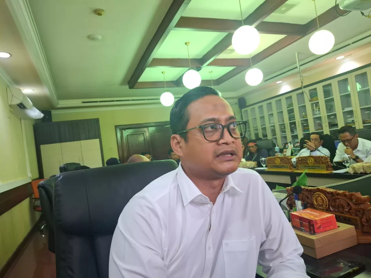 Cuaca Ekstrem, DPRD Surabaya Desak BPBD Petakan Daerah Rawan Banjir