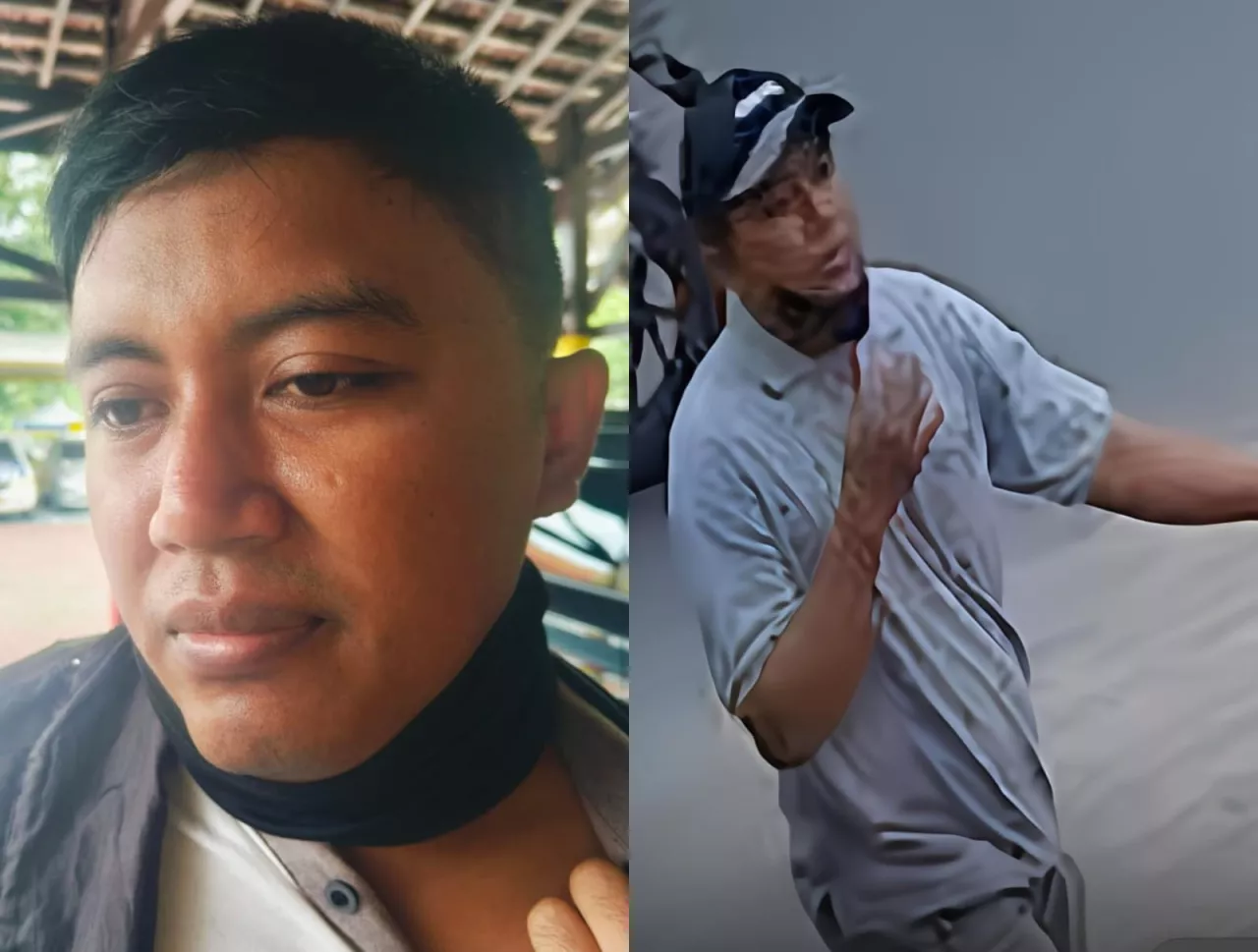 Residivis Penggelapan Gasak Motor di Surabaya dan Gresik