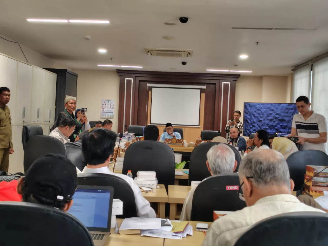 Status Tanah Surat Ijo Bikin Warga Bingung, DPRD Surabaya Panggil BPN Jatim