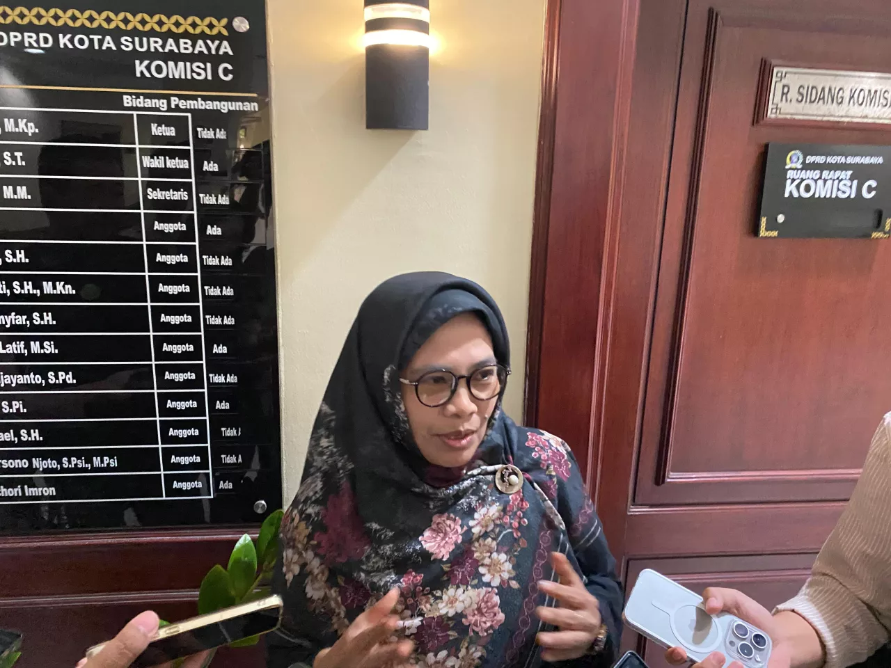 Surabaya Susun Perda Baru, Tiap Kawasan Baru Wajib Punya Kolam Tampung Air