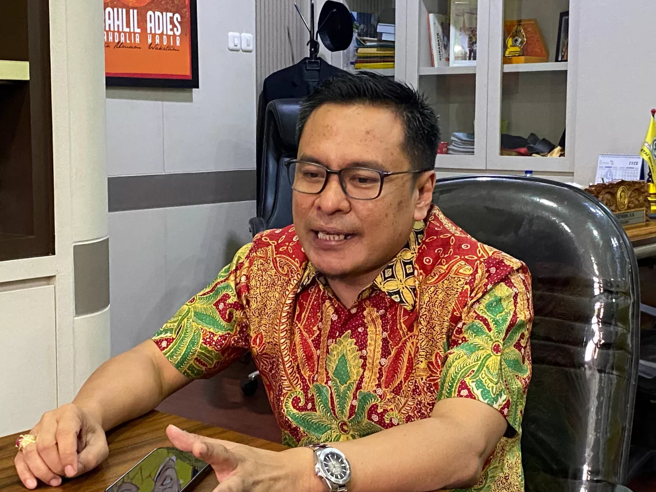 DPRD Surabaya Soroti Risiko Salah Sasaran Anggaran Gen Z Rp50 Miliar