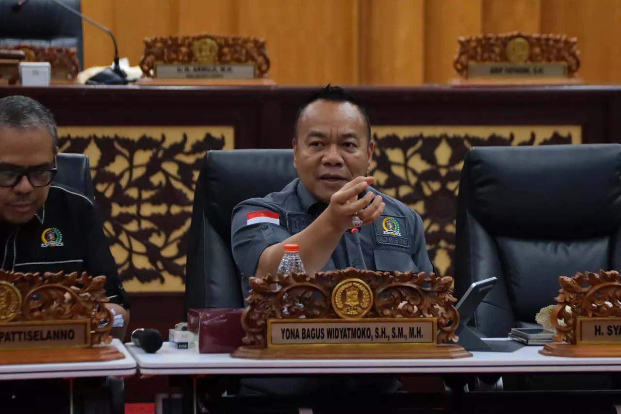 Dari Moroseneng ke Dolly, Cak Yebe Beberkan Pusat Prostitusi Surabaya