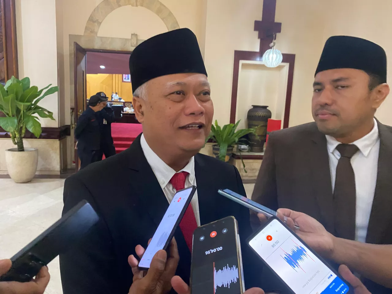 Pasar Surya Berstatus Perseroda, Pemkot Rombak Sistem dan Lelang Direksi
