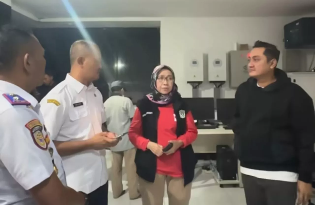 Zona Merah Semeru Kosong, Pemkab Perpanjang Darurat Tujuh Hari