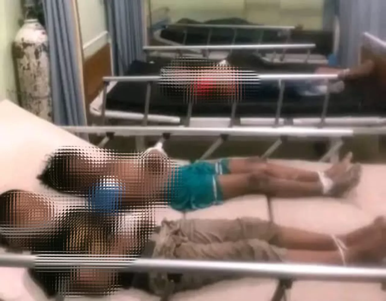 Berusaha Menolong Teman, Enam Santri Tewas Tenggelam di Bekas Galian Bukit Jeddih