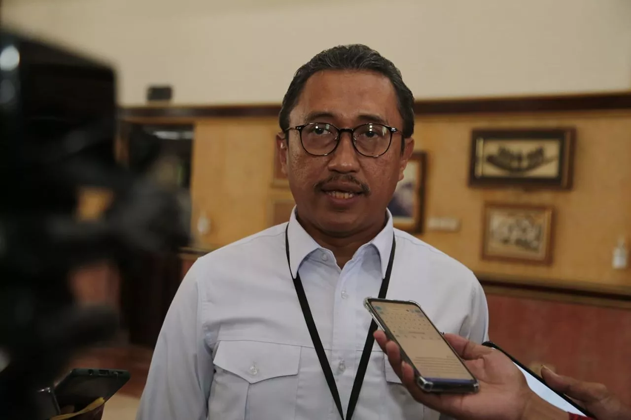 Dirut PDAM Surya Sembada Pamit, Rencana Bisnis 2025–2029 Diminta Tak Mangkrak