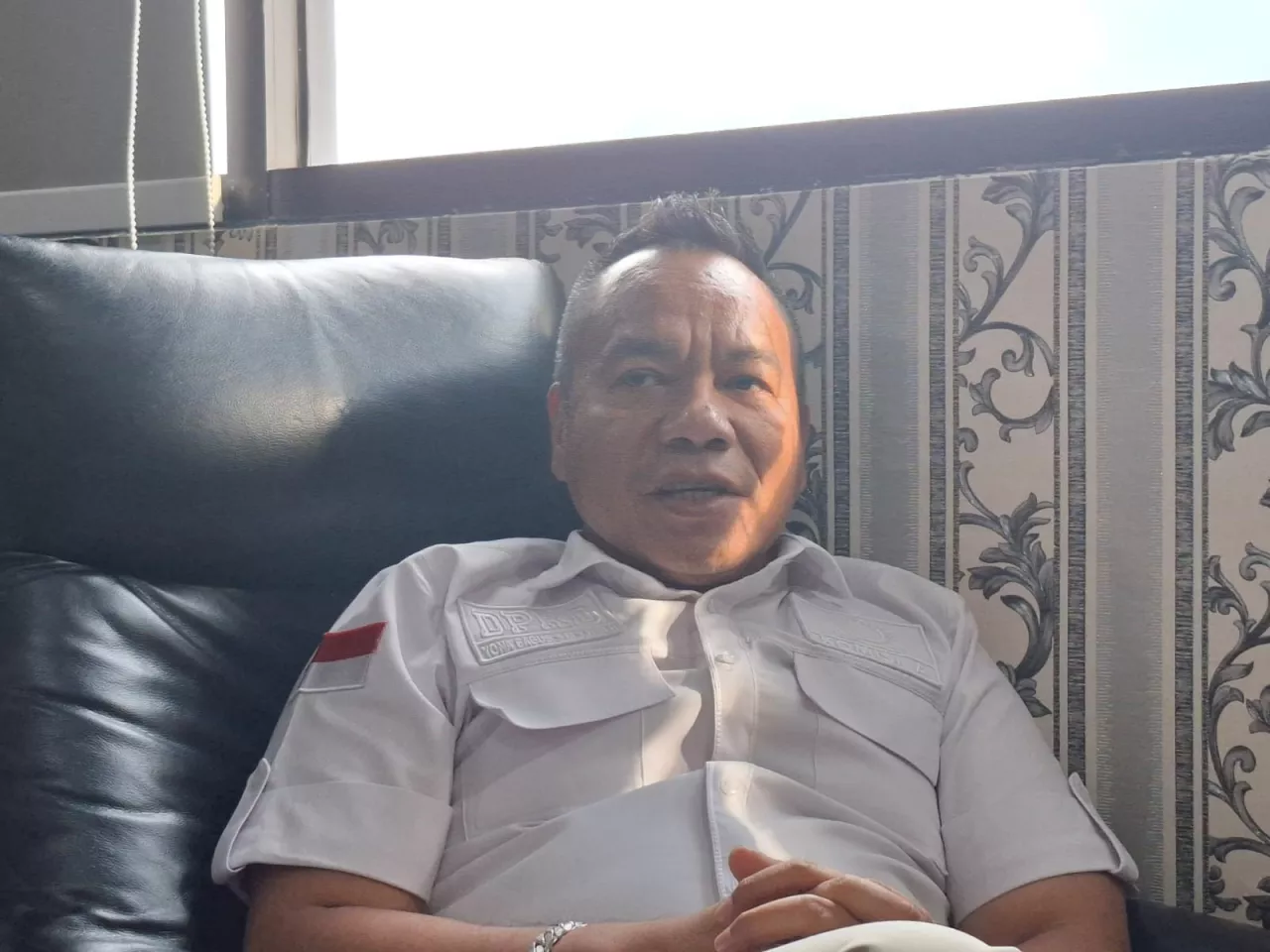 DPRD Surabaya Minta Rekrut Direksi BUMD Dipercepat