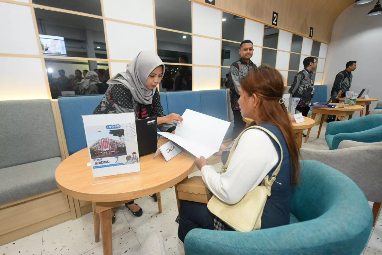Capai Rp31,3 Triliun, Investasi Surabaya Dorong Rekrut Warga Lokal