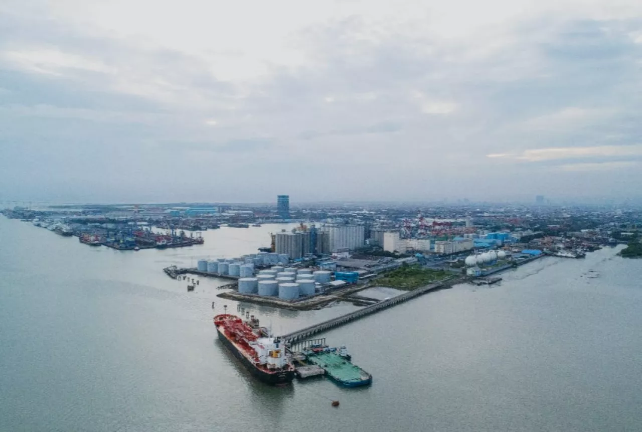 Kasus Hukum Tanjung Perak, Pelindo Junjung Praduga Tak Bersalah