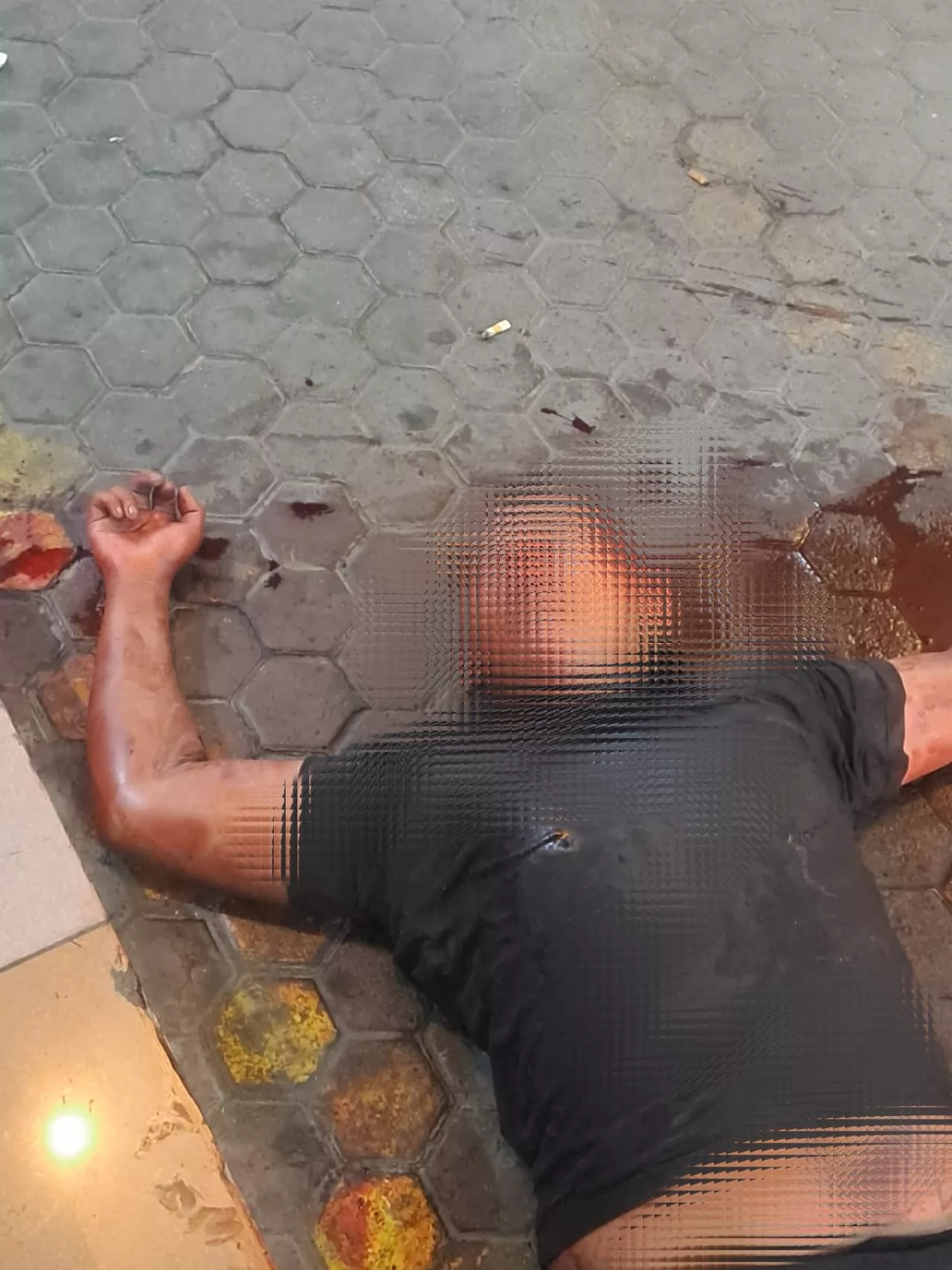 Tewas di Dekat Diskotek Surabaya, Tujuh Orang Diperiksa