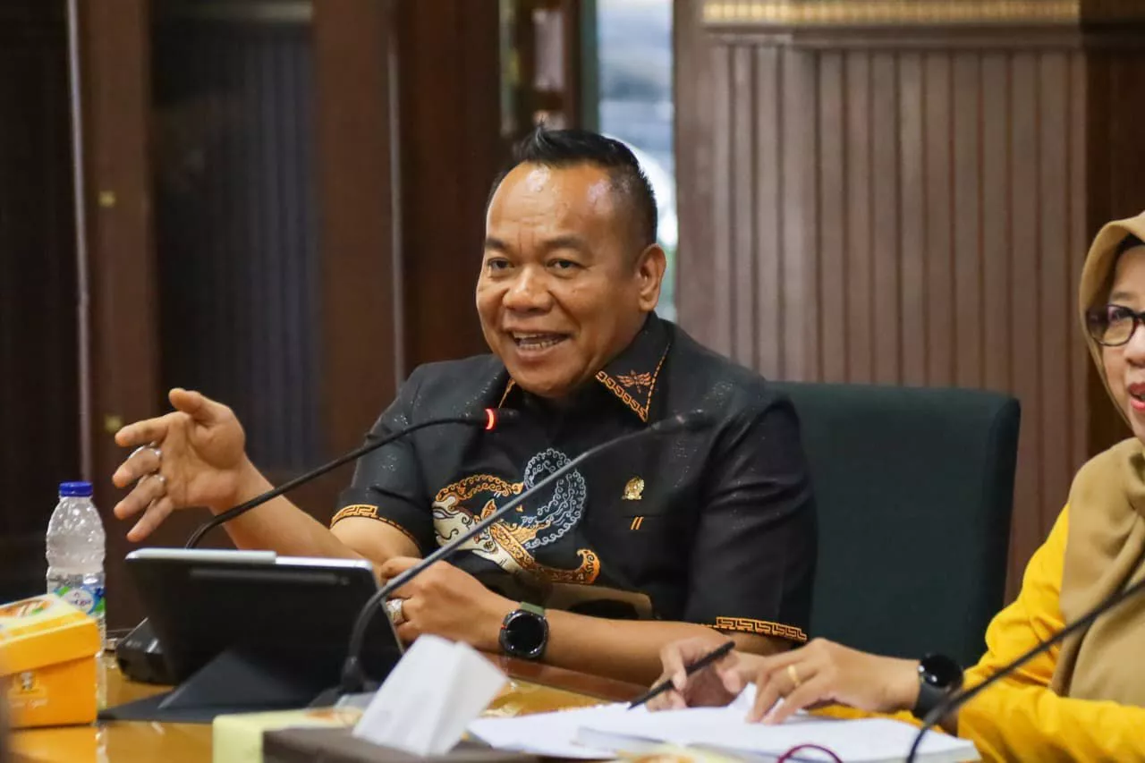 Viral Pegawai Judi Online, Komisi A Desak Pemkot Surabaya Beri Sanksi