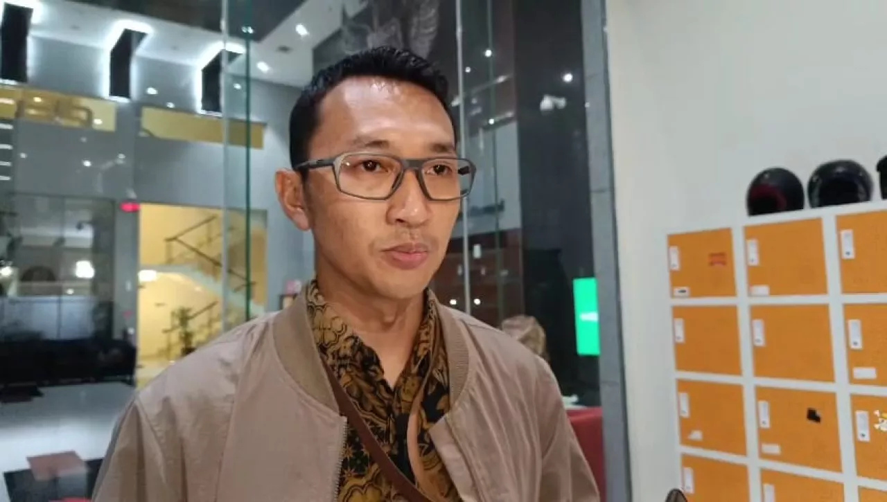 Bupati Ponorogo Sugiri Sancoko Diduga Terjaring OTT KPK Soal Mutasi dan Promosi Jabatan