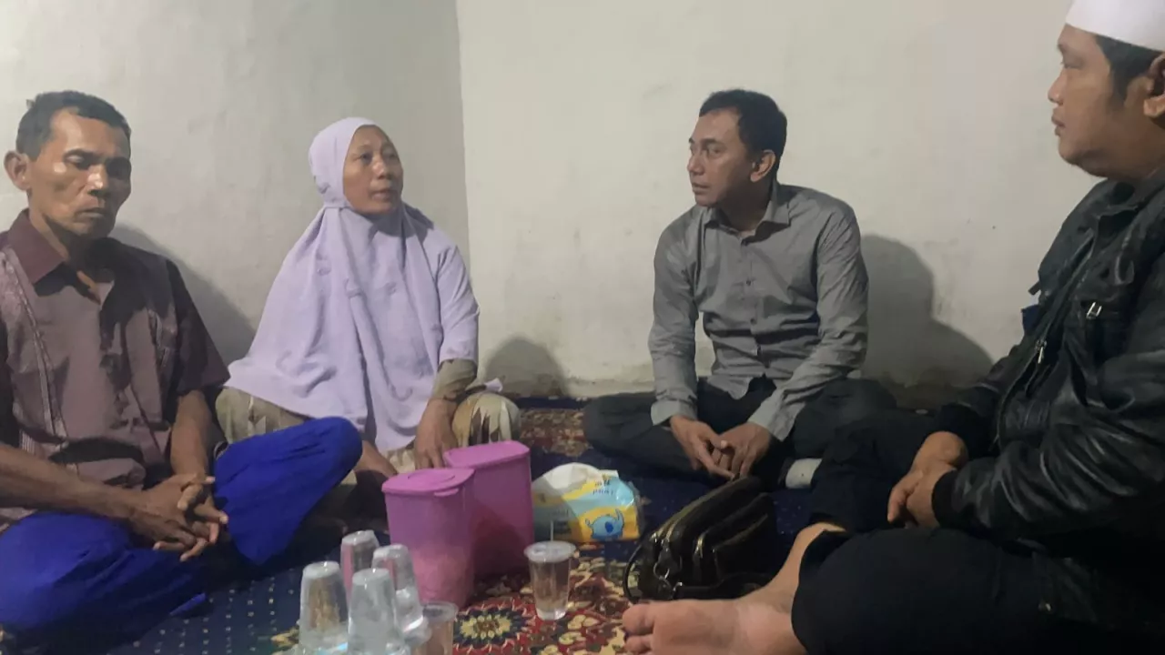 Pasca Pemuda Tewas di Diskotek, Manajemen Ibiza Kunjungi Keluarga Korban