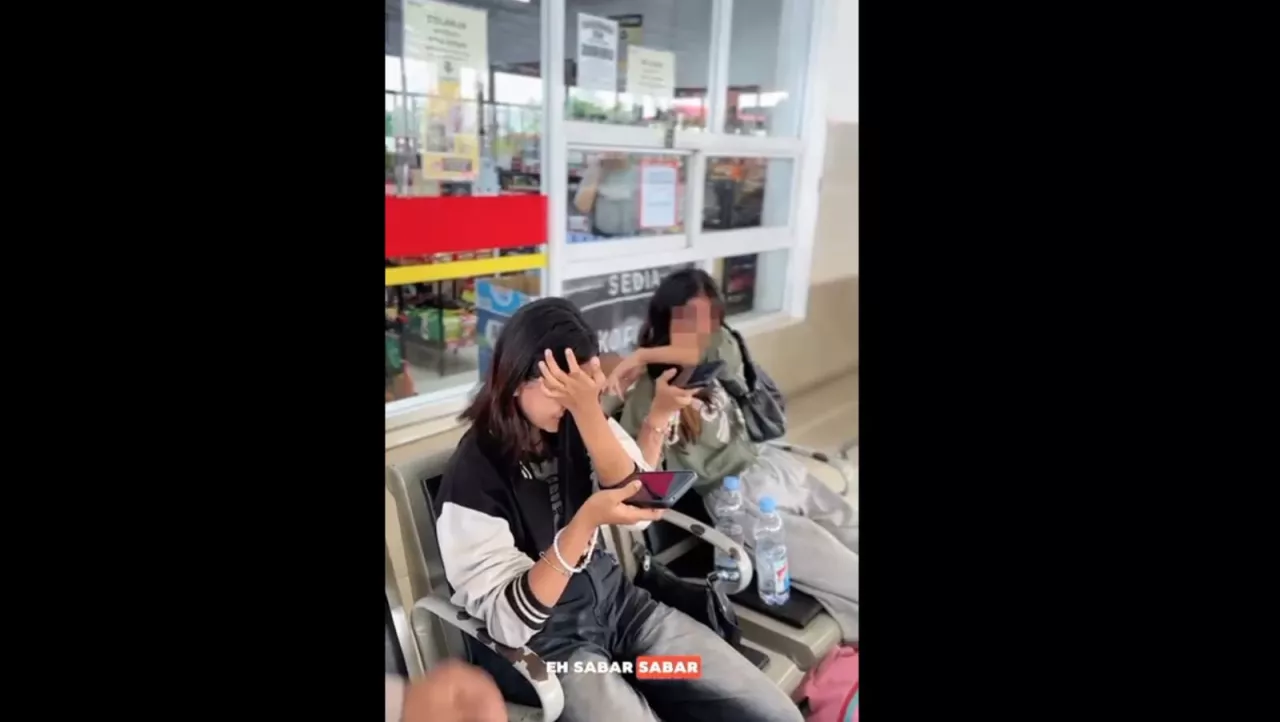 Nyaris Dieksploitasi, Dua Anak dari Cikarang Dipulangkan Polisi Mojokerto