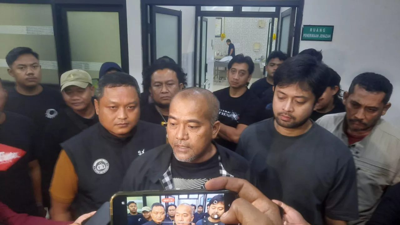 Licin dan Brutal, Rekam Jejak Sadis Begal Pembacok Polisi Lumajang
