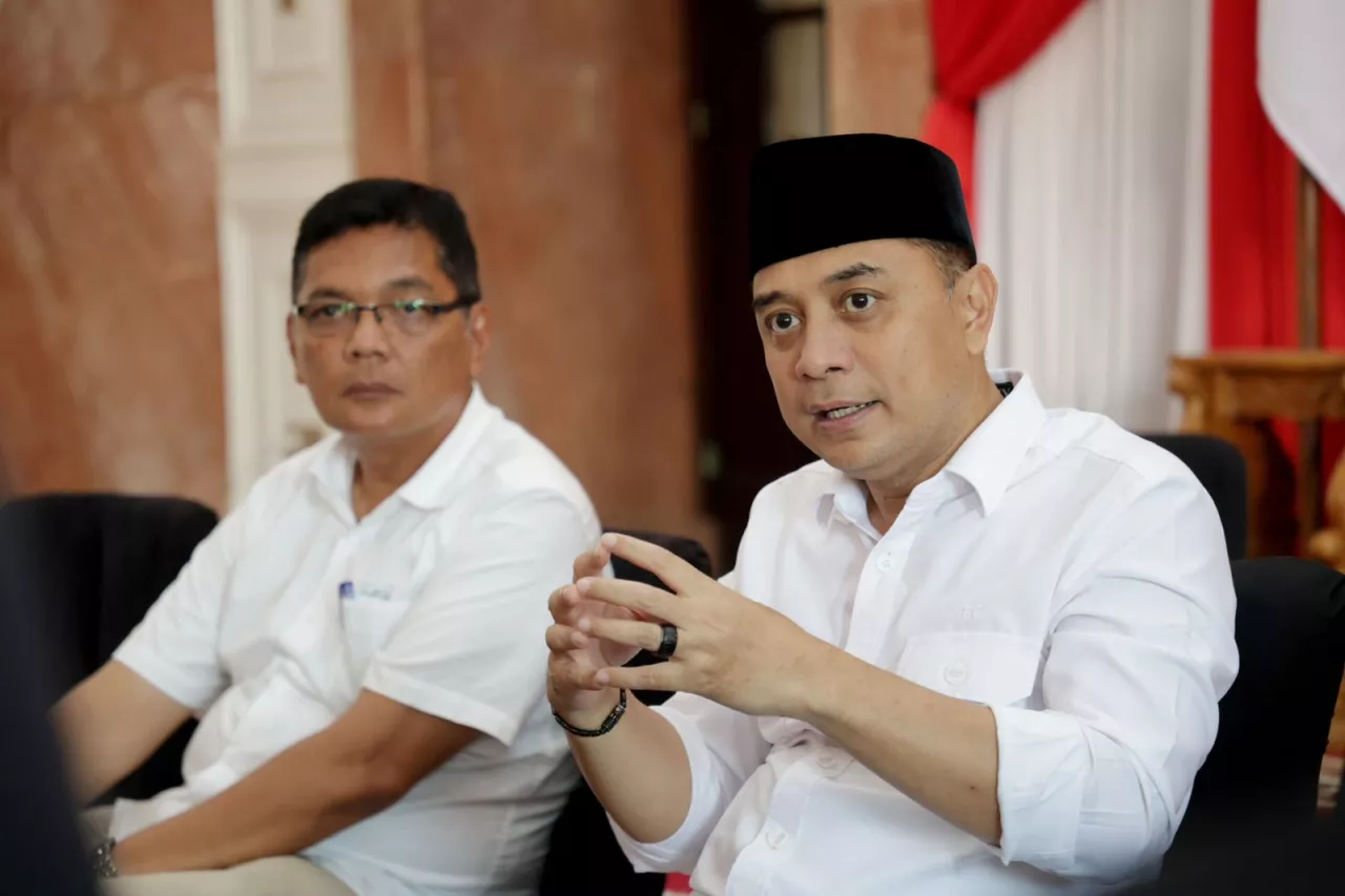 Pengawasan Wisata Diperketat, Wali Kota Eri Wajibkan Standar CHSE