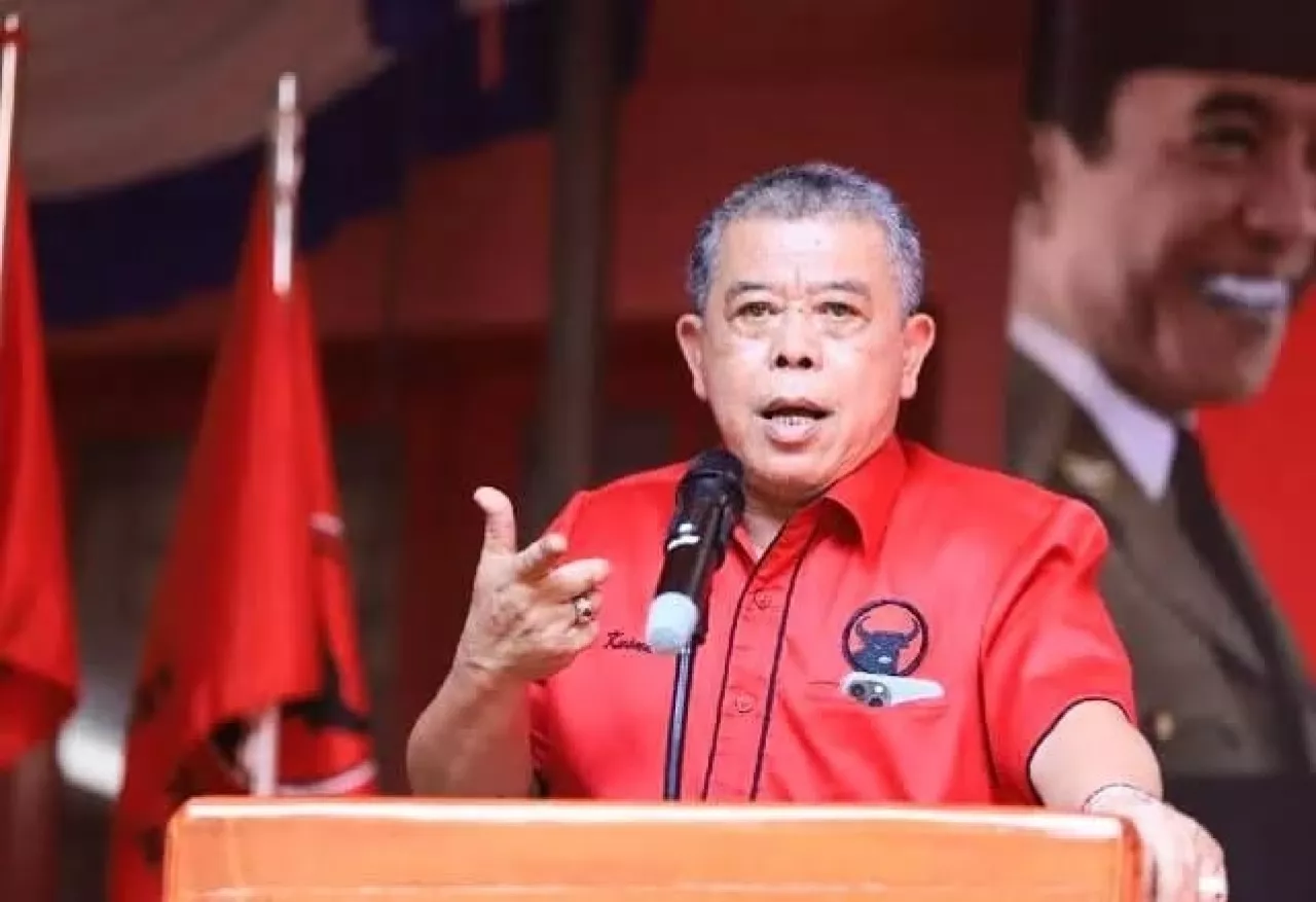 Kusnadi Wafat, KPK Setop Penyidikan Kasus Dana Hibah Jatim