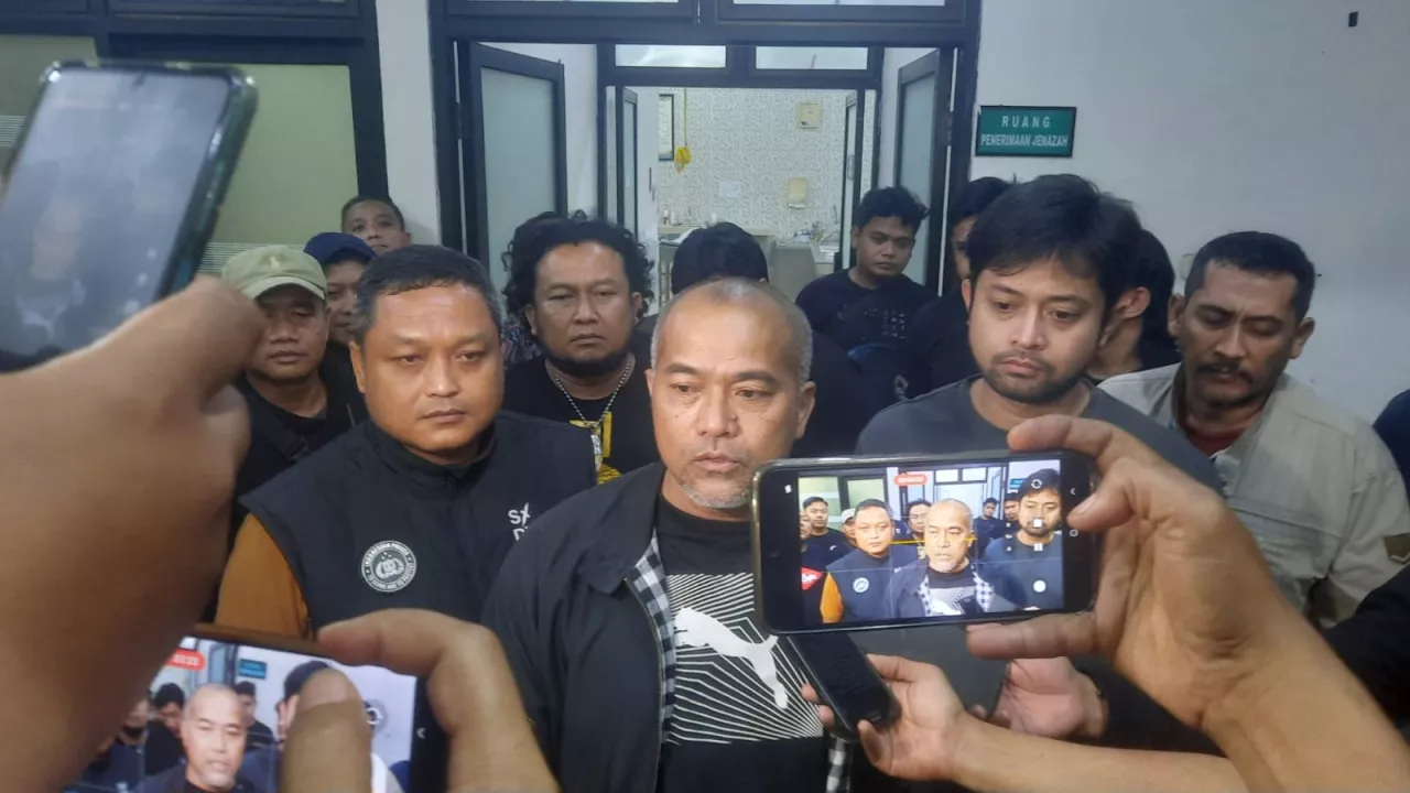 Pembacokan Aiptu Susanto Polres Lumajang, Polisi Selidiki Keterlibatan Pelaku Lain